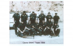 SWAT Photo for display